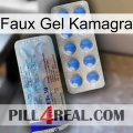 Fake Kamagra Gel 39